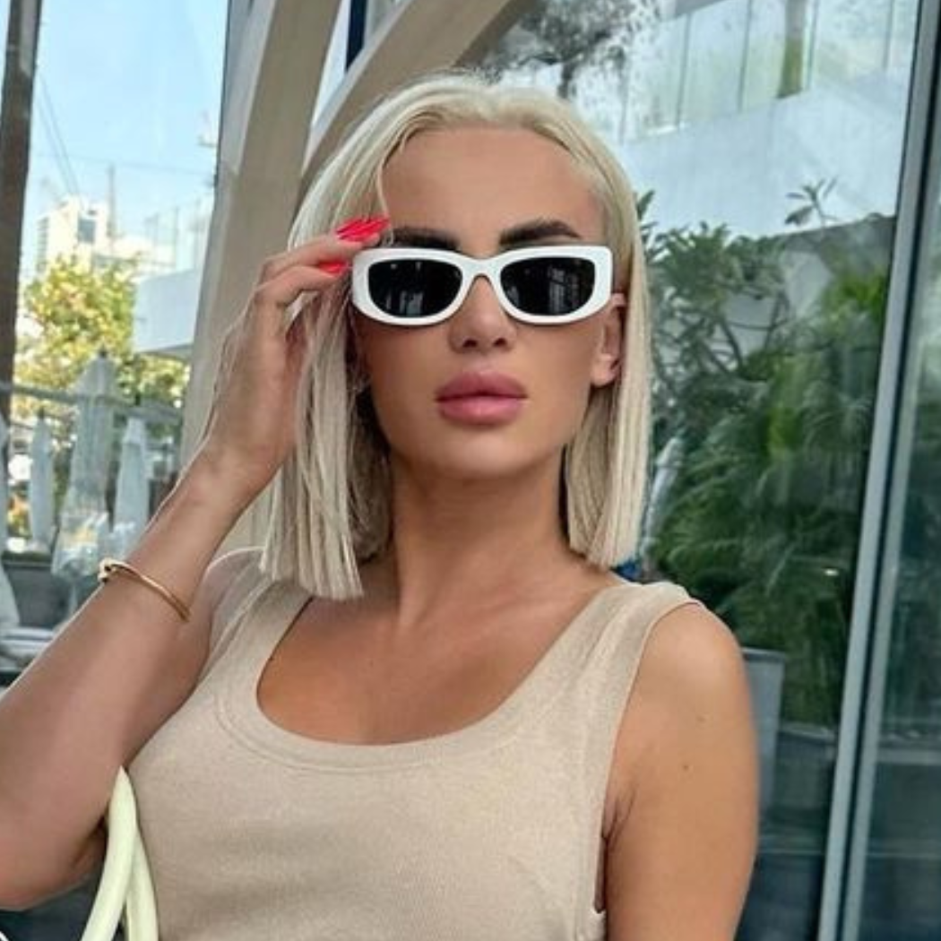 „Chcę taką torebkę”. Latem model w stylu Izabeli Macudzińskiej będziemy nosić wszystkie